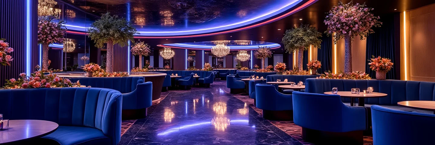 Nordis casino